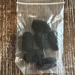 NEW - Samson, Fitness Audio, E-Mic Oval Windscreens ~ Black ~ 6